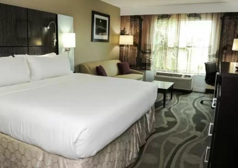 Hampton Inn St Augustine Downtown Historic Distric St. Augustine Exterior foto